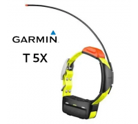 GPS-ошейник для собаки Garmin T5x