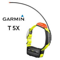 GPS-ошейник для собаки Garmin T5x