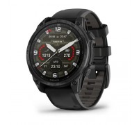 Часы Garmin Tactix 8 47mm Amoled/Sapphire