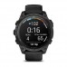 Часы Garmin Tactix 8 47mm Amoled/Sapphire