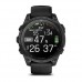 Часы Garmin Tactix 8 47mm Amoled/Sapphire