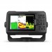 Эхолот Garmin STRIKER Vivid 5cv с датчиком GT20-TM